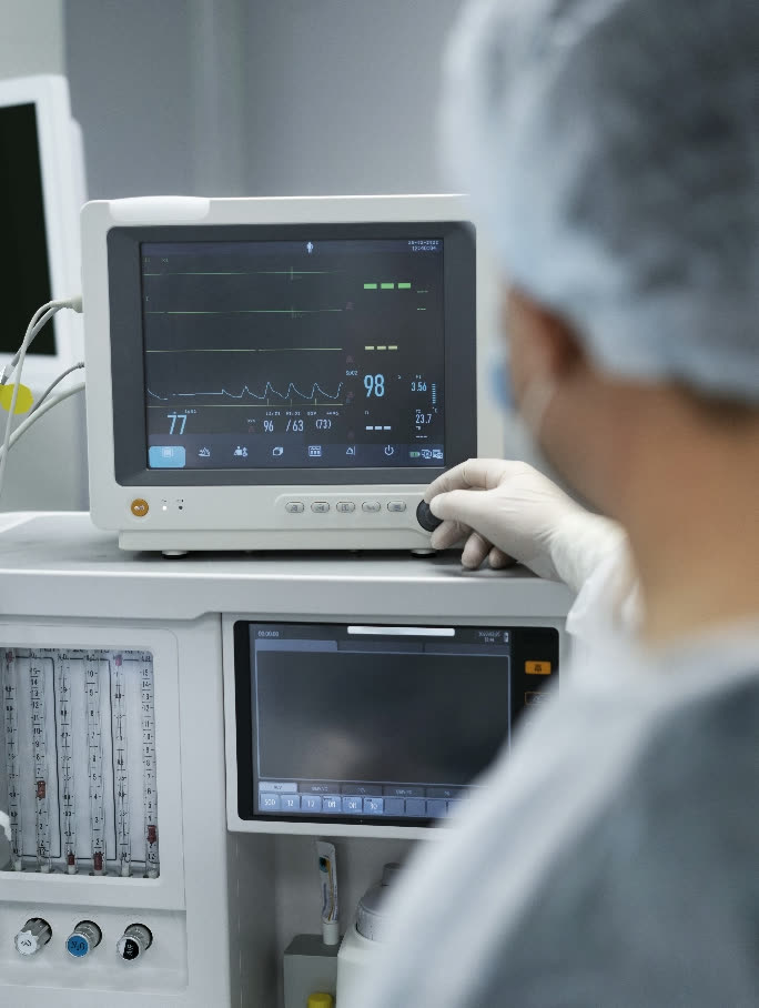 Sector Salud